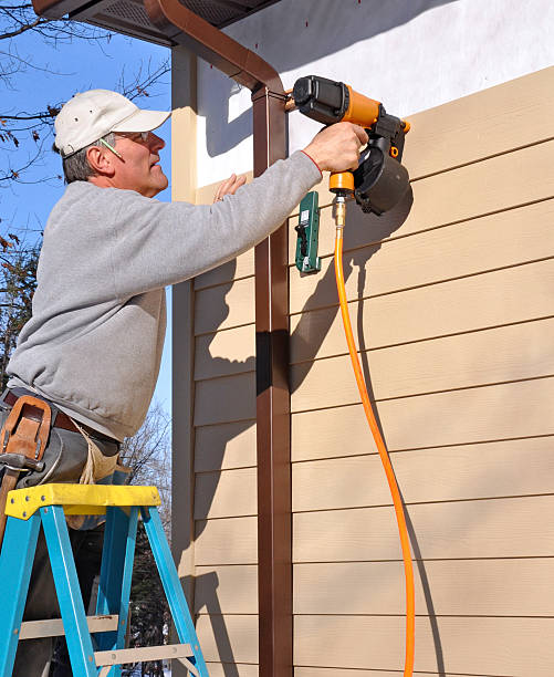 Best Historical Building Siding Restoration  in Clifton, CO